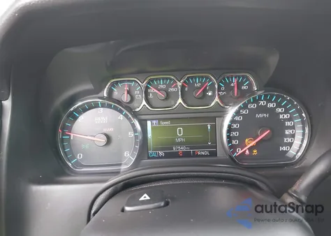 2018 Chevrolet Tahoe Lt from USA, damaged, VIN 1GNSKBKC7JR248319